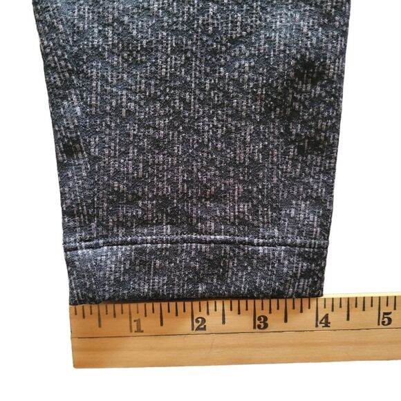 Athleta Women's XSmall Delancey Herringbone Activewear Tight Travel Pant legging - Picture 12 of 13